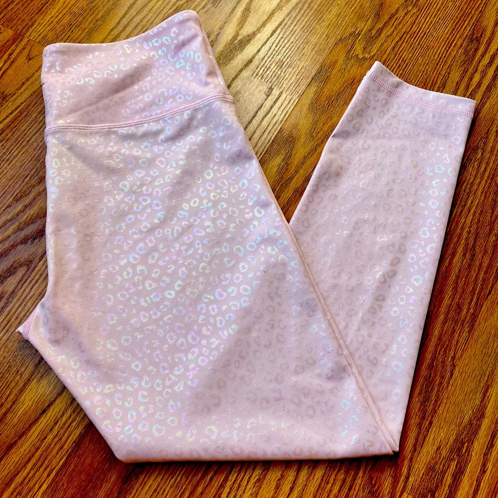 Zyia Light n Tight Leggings